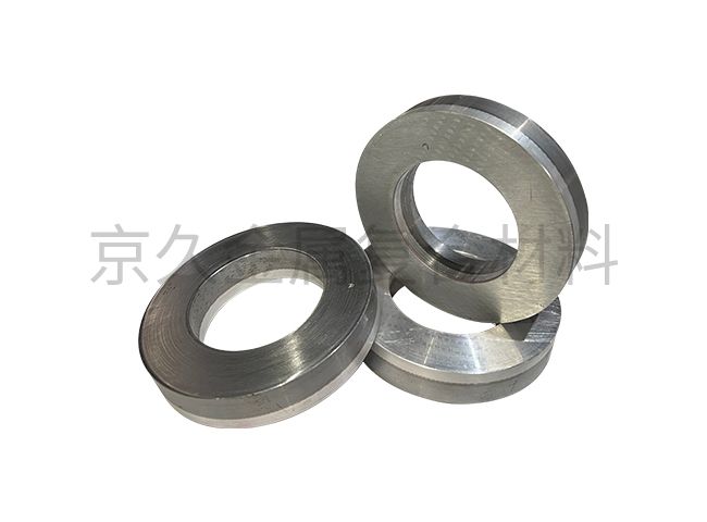 鋁、鈦、鋼圓環(huán)