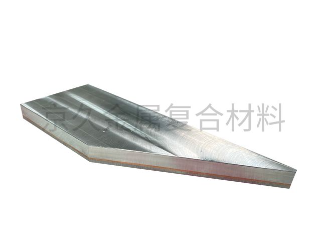 不銹鋼、銅、鋁導(dǎo)電塊